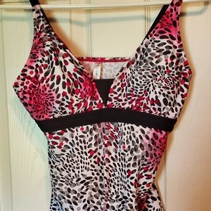 Free Country Women Swim Top